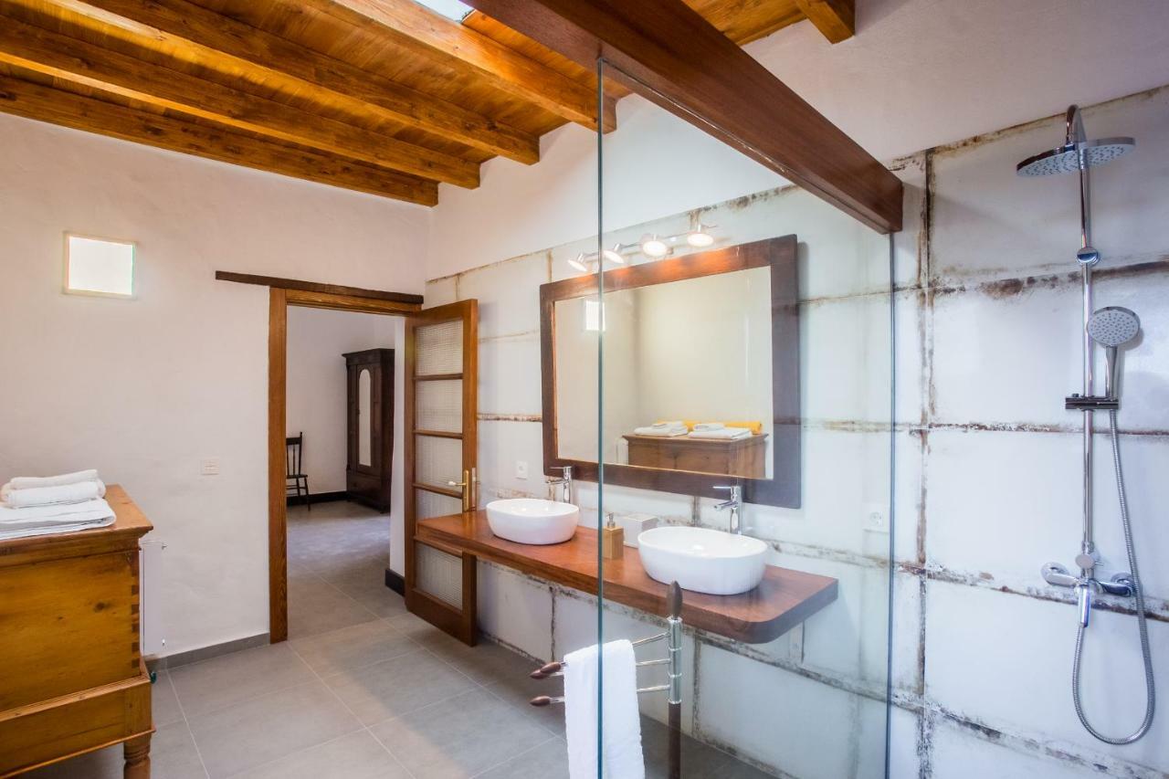 Vila Casa El Quinto La Vegueta Exteriér fotografie