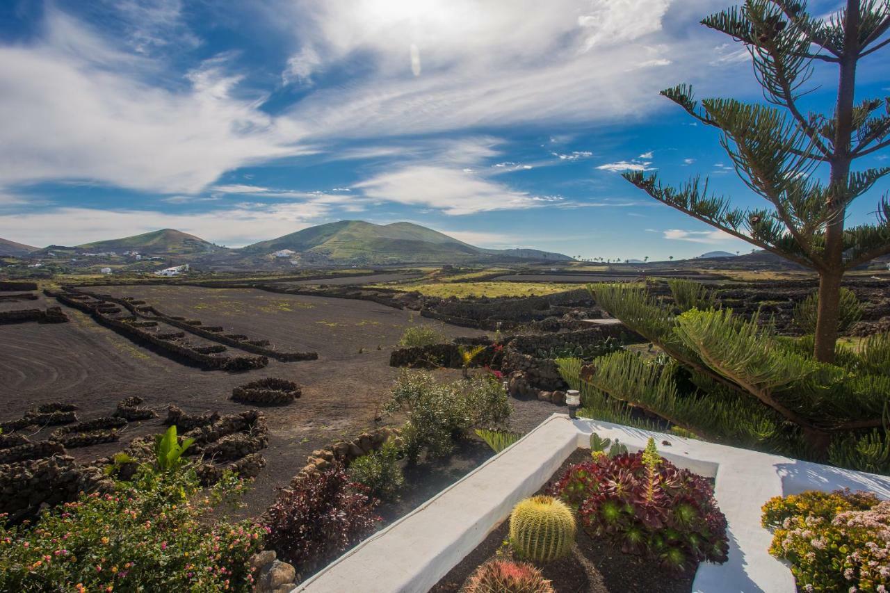 Vila Casa El Quinto La Vegueta Exteriér fotografie