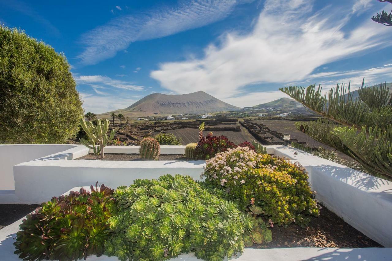 Vila Casa El Quinto La Vegueta Exteriér fotografie